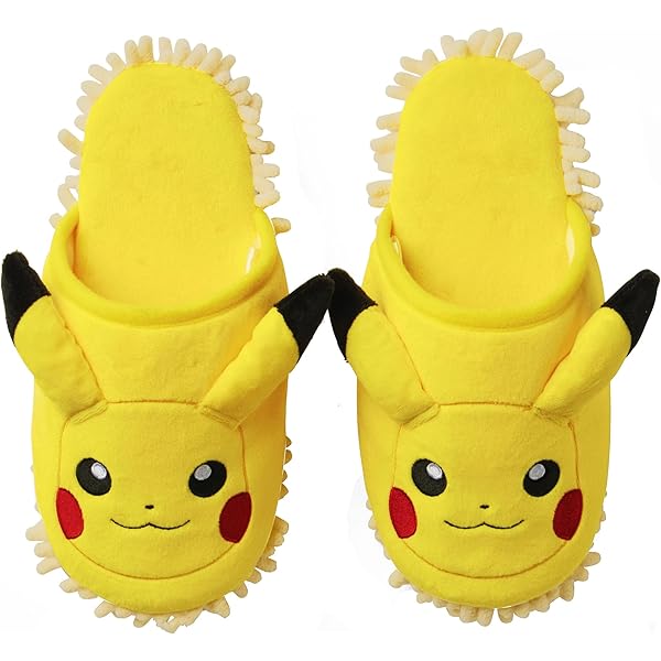 GELATO PIQUE/ジェラート・ピケ★♥ヤドン♥★ポケモン★スリッパ GELATO PIQUE/ジェラート・ピケ☆♥ヤドン♥☆ポケモン